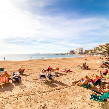 Espanatour Playa Del Cura Torrevieja Exterior photo